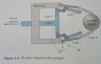 mechanical gripper diagram.